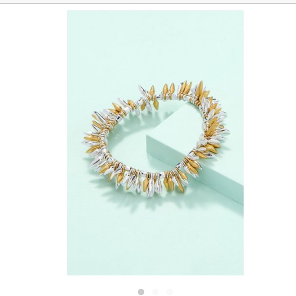 Renegade Stretch Bracelet
